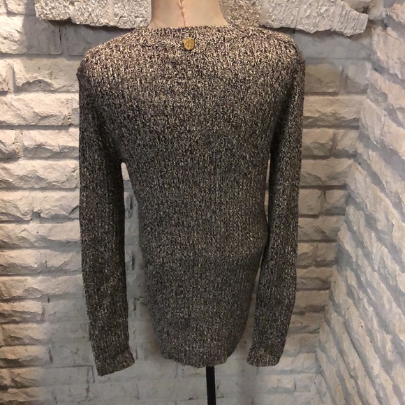 Michael Kors Knitted Sweater - Picture 7 of 13